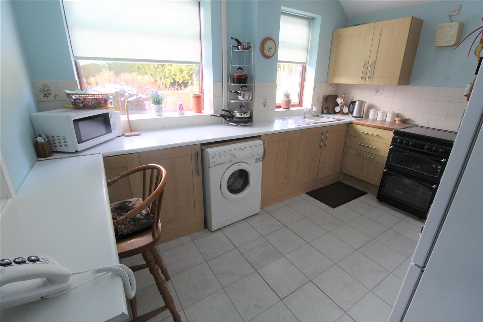 Leek Road, Endon, Stoke-On-Trent